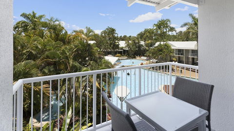 Oaks Port Douglas Resort - Accommodation Batemans Bay 2