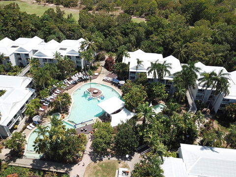 Oaks Port Douglas Resort - Accommodation Batemans Bay 44