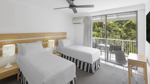 Oaks Port Douglas Resort - Accommodation Batemans Bay 28