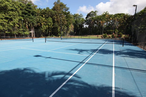 Oaks Port Douglas Resort - Accommodation Batemans Bay 39