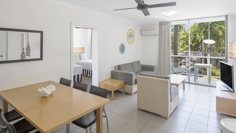 Oaks Port Douglas Resort - Accommodation Batemans Bay 11