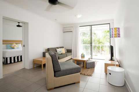 Oaks Port Douglas Resort - Accommodation Batemans Bay 34