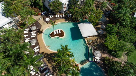 Oaks Port Douglas Resort - Accommodation Batemans Bay 3