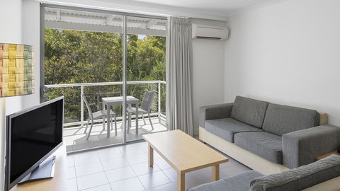 Oaks Port Douglas Resort - Accommodation Batemans Bay 14
