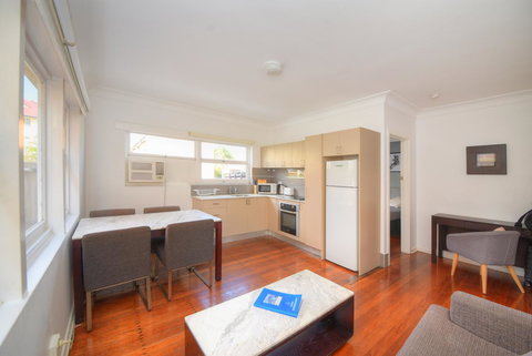 Backpackers In Paradise 18-35 Hostel - Accommodation Batemans Bay 11