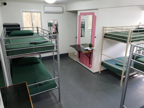 Backpackers In Paradise 18-35 Hostel - Accommodation Batemans Bay 10