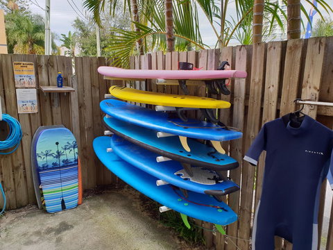 Backpackers In Paradise 18-35 Hostel - Accommodation Batemans Bay 9