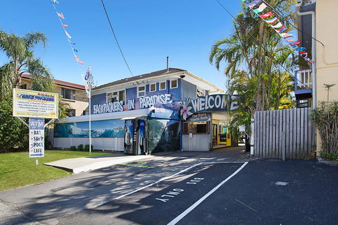 Backpackers In Paradise 18-35 Hostel - Accommodation Batemans Bay 29