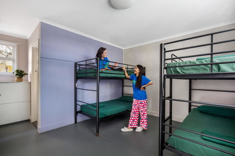 Backpackers In Paradise 18-35 Hostel - Accommodation Batemans Bay 3