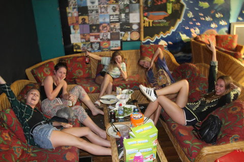 Backpackers In Paradise 18-35 Hostel - Accommodation Batemans Bay 20