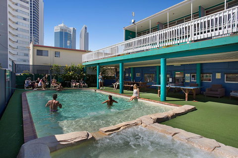 Backpackers In Paradise 18-35 Hostel - Accommodation Batemans Bay 19