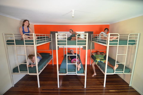 Backpackers In Paradise 18-35 Hostel - Accommodation Batemans Bay 21