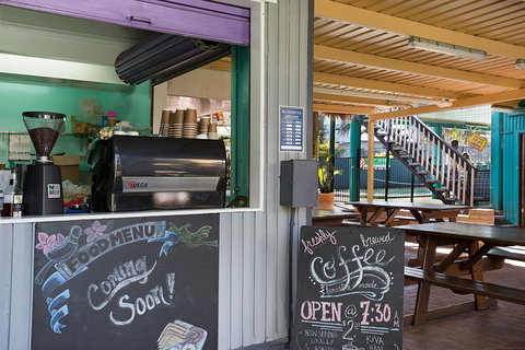 Backpackers In Paradise 18-35 Hostel - Accommodation Batemans Bay 23