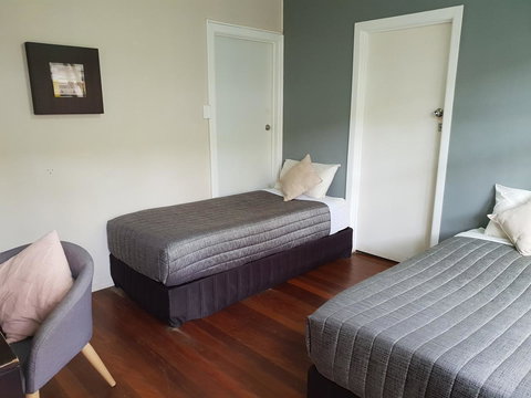 Backpackers In Paradise 18-35 Hostel - Accommodation Batemans Bay 5