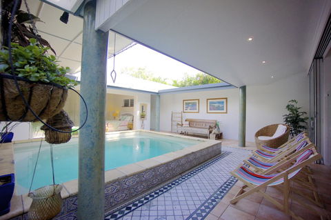 [ ANDY'S BEACH HOUSE ] - Accommodation Batemans Bay 20