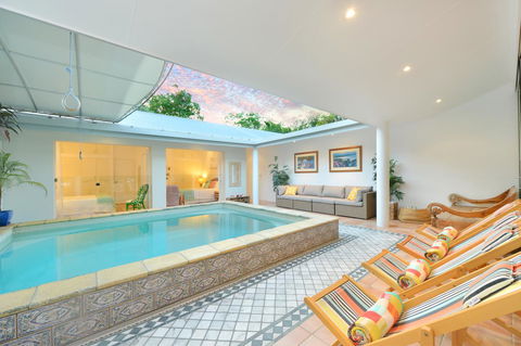 [ ANDY'S BEACH HOUSE ] - Accommodation Batemans Bay 0