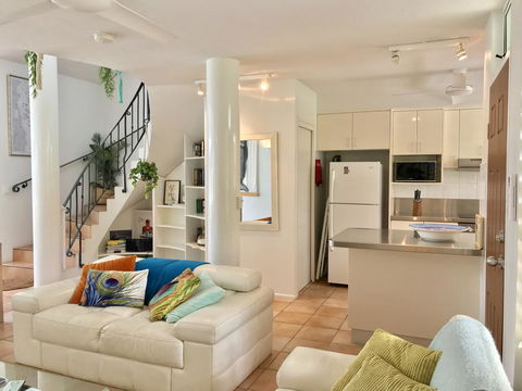 [ ANDY'S BEACH HOUSE ] - Accommodation Batemans Bay 35