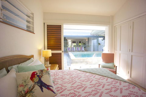 [ ANDY'S BEACH HOUSE ] - Accommodation Batemans Bay 19