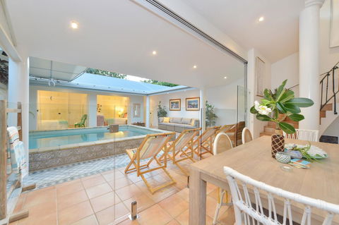 [ ANDY'S BEACH HOUSE ] - Accommodation Batemans Bay 5