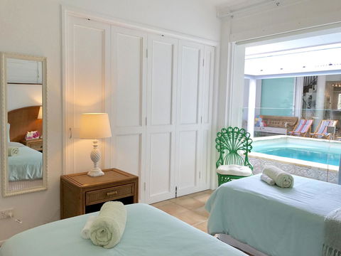[ ANDY'S BEACH HOUSE ] - Accommodation Batemans Bay 32