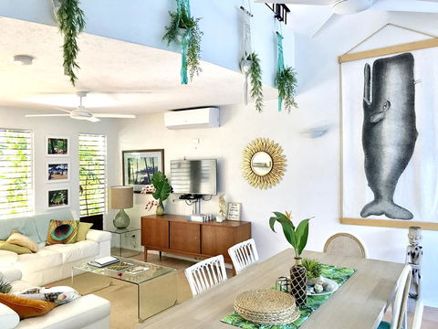 [ ANDY'S BEACH HOUSE ] - Accommodation Batemans Bay 41
