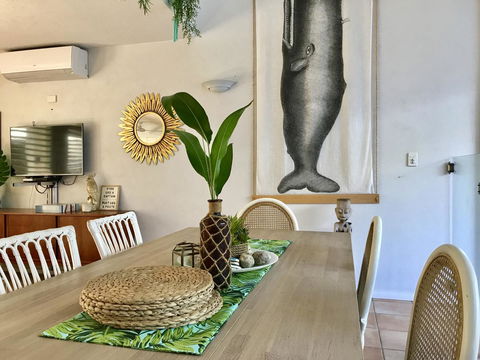 [ ANDY'S BEACH HOUSE ] - Accommodation Batemans Bay 40