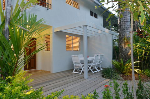 [ ANDY'S BEACH HOUSE ] - Accommodation Batemans Bay 8