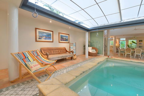 [ ANDY'S BEACH HOUSE ] - Accommodation Batemans Bay 23
