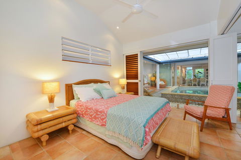 [ ANDY'S BEACH HOUSE ] - Accommodation Batemans Bay 24