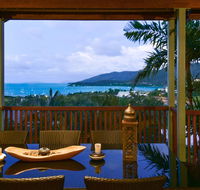 Bella vista on nara - Accommodation Batemans Bay