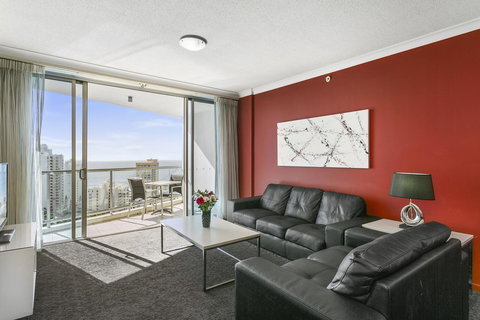 Mantra Towers Of Chevron - Accommodation Batemans Bay 23