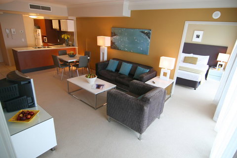 Mantra Towers Of Chevron - Accommodation Batemans Bay 16