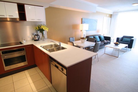 Mantra Towers Of Chevron - Accommodation Batemans Bay 13