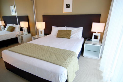 Mantra Towers Of Chevron - Accommodation Batemans Bay 14