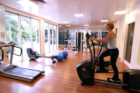 Mantra Towers Of Chevron - Accommodation Batemans Bay 3