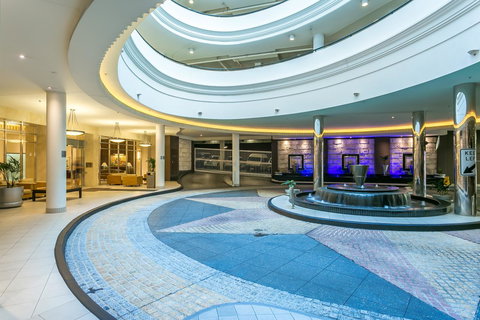 Mantra Towers Of Chevron - Accommodation Batemans Bay 5