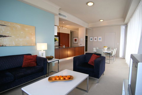 Mantra Towers Of Chevron - Accommodation Batemans Bay 17