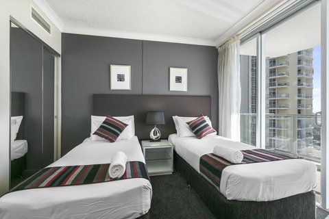 Mantra Towers Of Chevron - Accommodation Batemans Bay 21