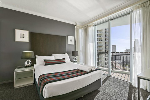 Mantra Towers Of Chevron - Accommodation Batemans Bay 22