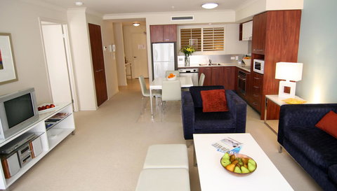 Mantra Towers Of Chevron - Accommodation Batemans Bay 15