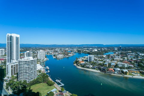 Mantra Towers Of Chevron - Accommodation Batemans Bay 12