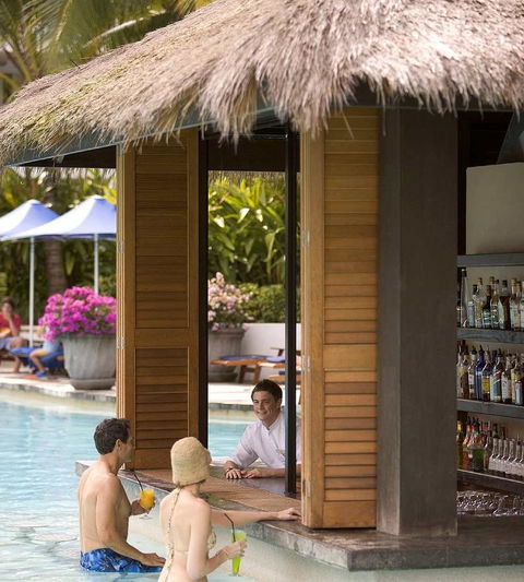 Palm Cove Paradise - Couples Spa Beach Getaway - Accommodation Batemans Bay 21