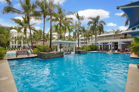 Palm Cove Paradise - Couples Spa Beach Getaway - Accommodation Batemans Bay 17