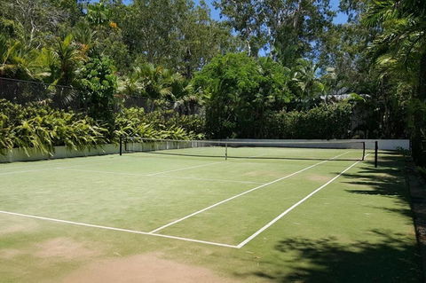 Palm Cove Paradise - Couples Spa Beach Getaway - Accommodation Batemans Bay 20