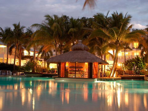 Palm Cove Paradise - Couples Spa Beach Getaway - Accommodation Batemans Bay 16