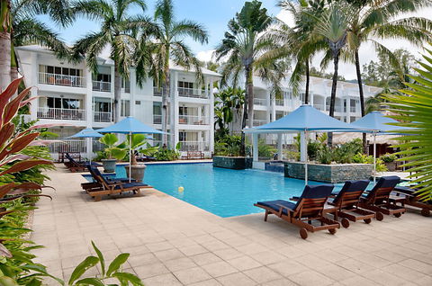 Palm Cove Paradise - Couples Spa Beach Getaway - Accommodation Batemans Bay 18