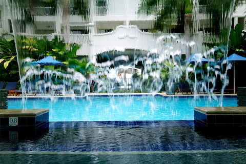 Palm Cove Paradise - Couples Spa Beach Getaway - Accommodation Batemans Bay 22