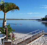 Skippers Cove Waterfront Resort - Accommodation Batemans Bay