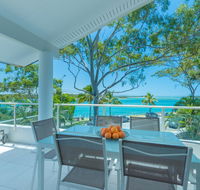 Munna Beach Apartments - Accommodation Batemans Bay