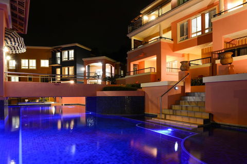 Martinique Whitsunday Resort - Accommodation Batemans Bay 13